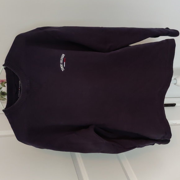Tommy Hilfiger men's L sweatshirt - Picture 1 of 6